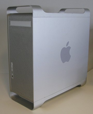 Apple Power Macintosh G 5 stationær PC